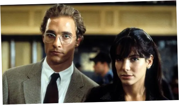 A Time To Kill: Pertarungan Hukum dan Keadilan yang Menggugah