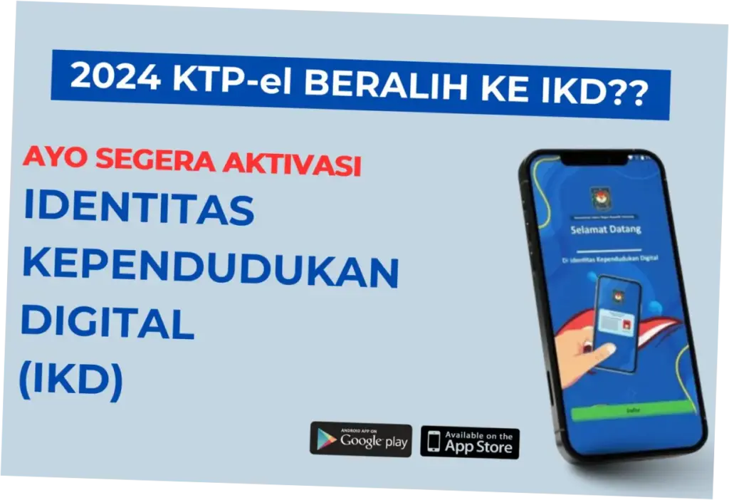 Aktivasi IKD di Indonesia: Kemajuan dan Tantangan