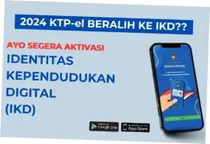 Aktivasi IKD di Indonesia: Kemajuan dan Tantangan