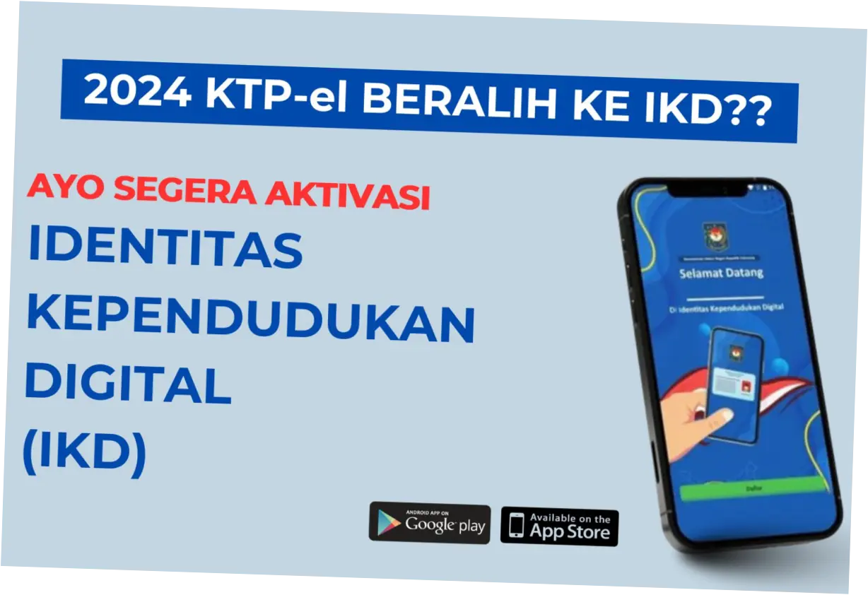 Aktivasi IKD di Indonesia: Kemajuan dan Tantangan