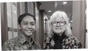 Aktivis Orang Utan Birute Galdikas Wafat, Menhut Kenang Dedikasinya di Kalteng