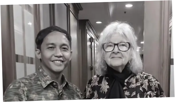 Aktivis Orang Utan Birute Galdikas Wafat, Menhut Kenang Dedikasinya di Kalteng