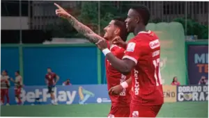 América de Cali Siap Menghadapi Llaneros di Liga BetPlay 2026