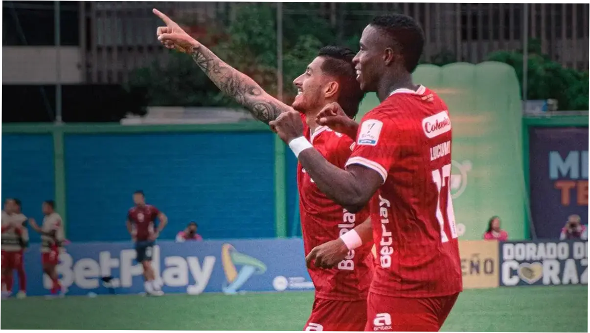 América de Cali Siap Menghadapi Llaneros di Liga BetPlay 2026