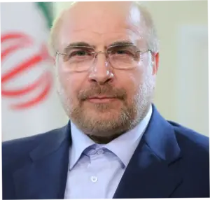 Bagher Ghalibaf: Tokoh Kontroversial yang Diincar Trump untuk Pimpin Iran