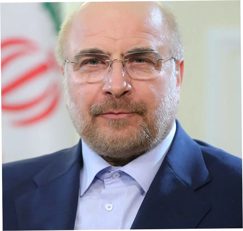 Bagher Ghalibaf: Tokoh Kontroversial yang Diincar Trump untuk Pimpin Iran