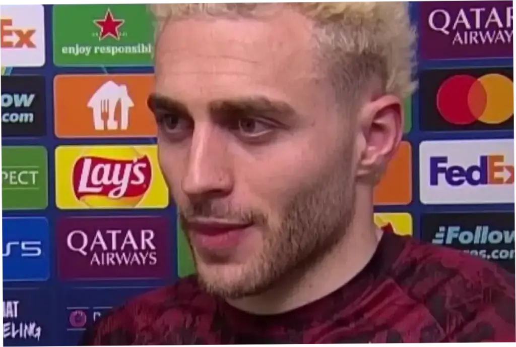 Barış Alper Yılmaz: Bintang Galatasaray yang Menarik Perhatian Napoli