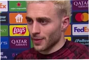 Barış Alper Yılmaz: Bintang Galatasaray yang Menarik Perhatian Napoli