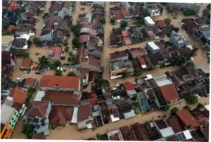 Bencana Alam Melanda Indonesia: Banjir dan Longsor Menghancurkan Berbagai Daerah