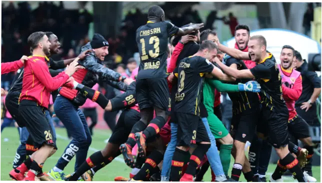 Benevento: Kota yang Peduli dengan Kesehatan Gigi Anak dan Perlindungan Anak