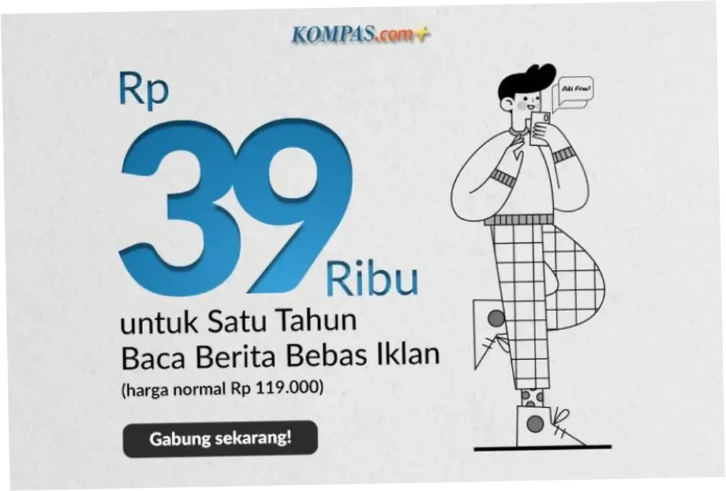 Berita Terkini: Kompas.com Hadirkan Berbagai Informasi Menarik