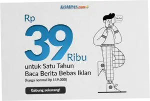 Berita Terkini: Kompas.com Hadirkan Berbagai Informasi Menarik