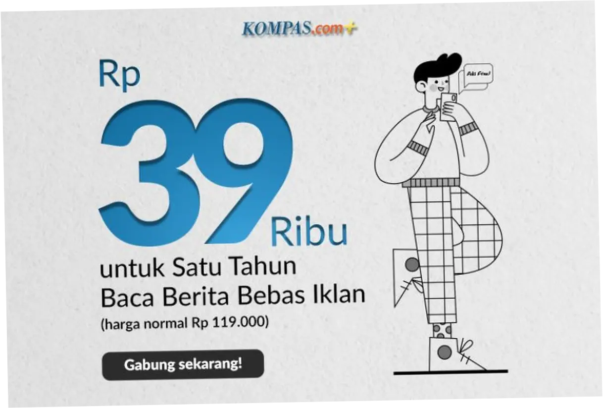 Berita Terkini: Kompas.com Hadirkan Berbagai Informasi Menarik