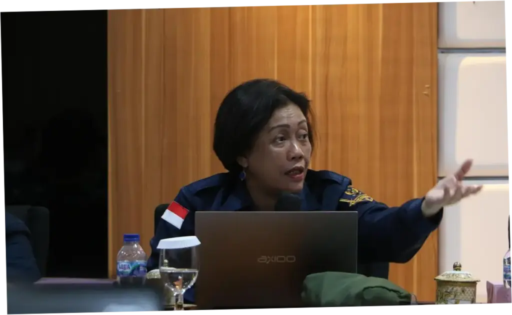 BKN Tangguhkan Layanan ASN di Sulbar: Mengungkap Kesalahan Pejabat dan Upaya Peningkatan Produktivitas