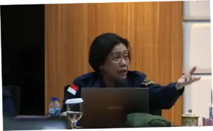 BKN Tangguhkan Layanan ASN di Sulbar: Mengungkap Kesalahan Pejabat dan Upaya Peningkatan Produktivitas