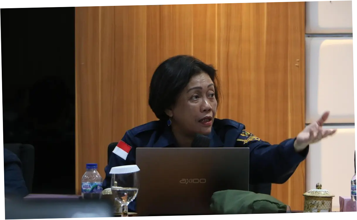 BKN Tangguhkan Layanan ASN di Sulbar: Mengungkap Kesalahan Pejabat dan Upaya Peningkatan Produktivitas