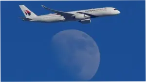 Boeing 777: Antara Kecelakaan, Pencarian, dan Pengamanan