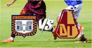 Boyacá Chicó vs Deportes Tolima: Pertarungan Sengit di Liga BetPlay