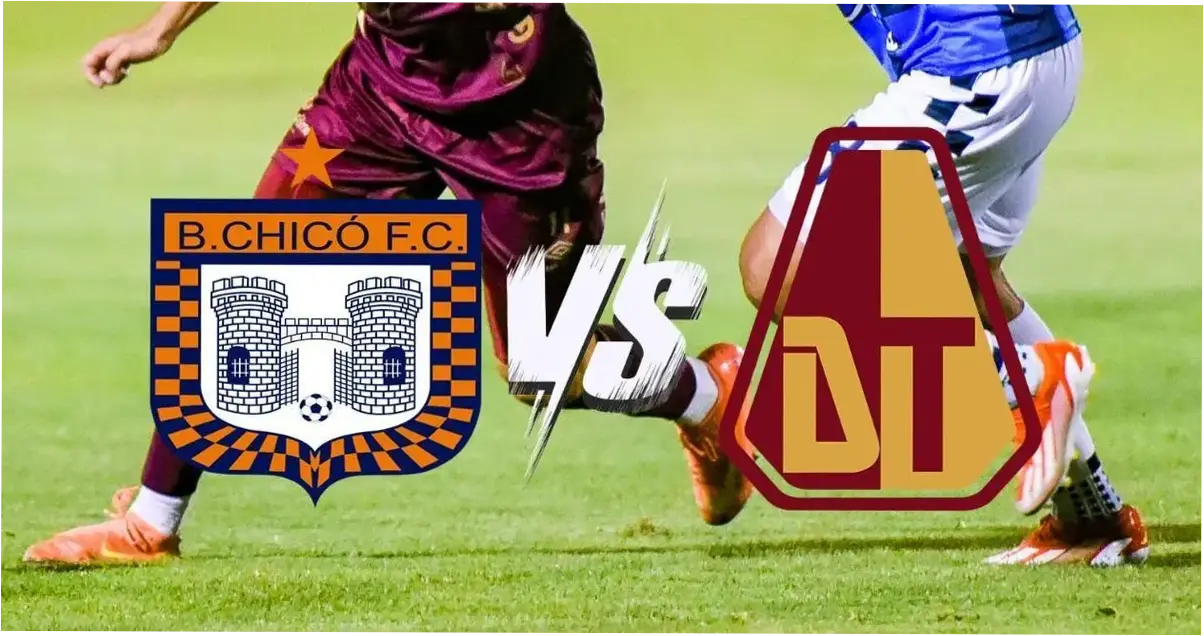 Boyacá Chicó vs Deportes Tolima: Pertarungan Sengit di Liga BetPlay