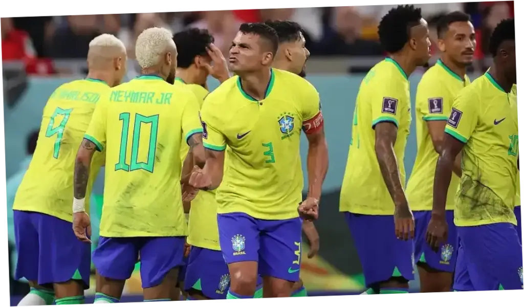 Brasil vs Prancis: Pertarungan Sengit Menuju Piala Dunia 2026