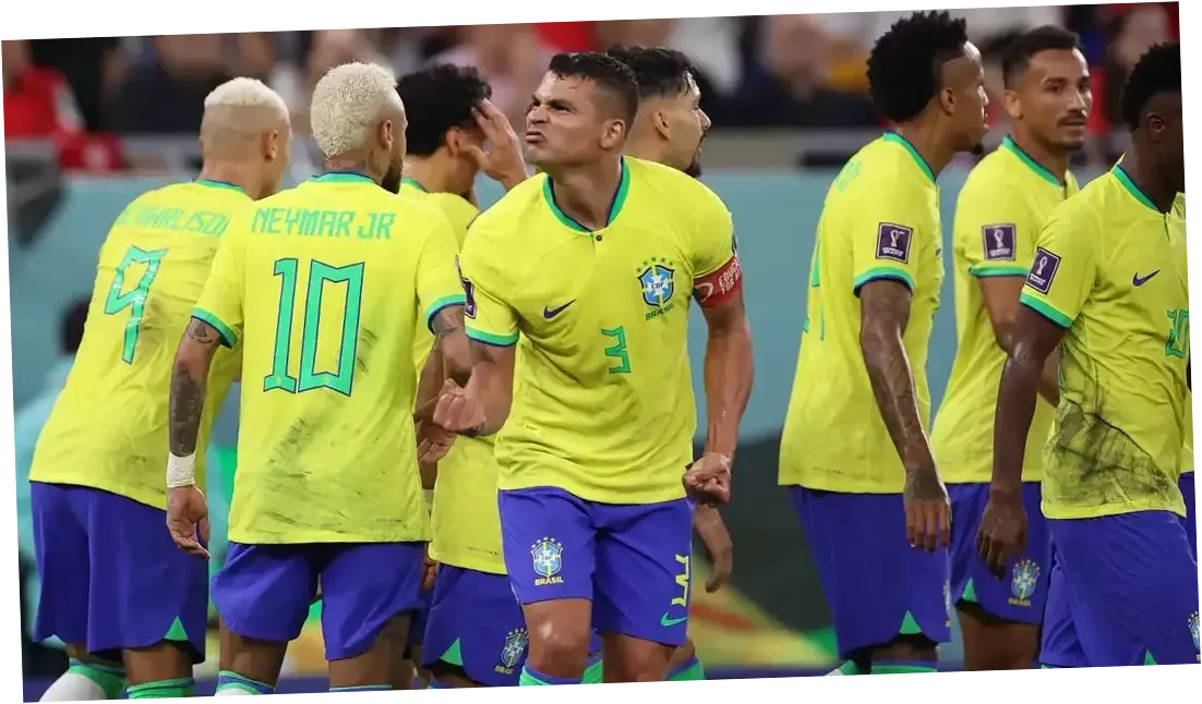 Brasil vs Prancis: Pertarungan Sengit Menuju Piala Dunia 2026