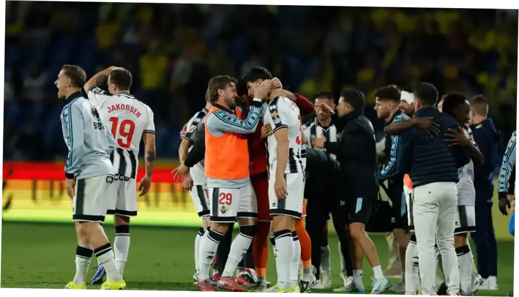 Castellón Siap Menghadapi Tantangan Besar: Persiapan Pengamanan Eclipse Matahari Total dan Pertandingan Sepak Bola