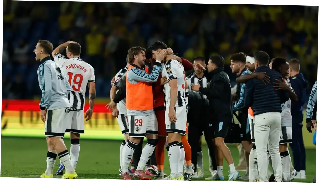 Castellón Siap Menghadapi Tantangan Besar: Persiapan Pengamanan Eclipse Matahari Total dan Pertandingan Sepak Bola