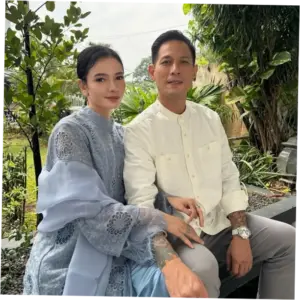 Chef Juna dan Agamanya: Sorotan di Momen Lebaran