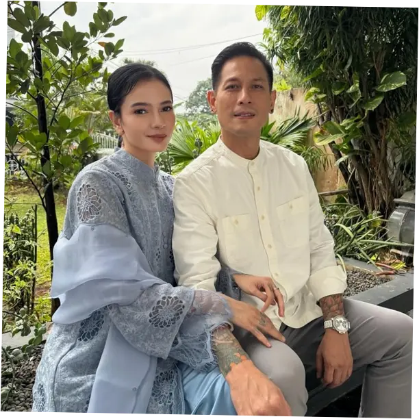 Chef Juna dan Agamanya: Sorotan di Momen Lebaran