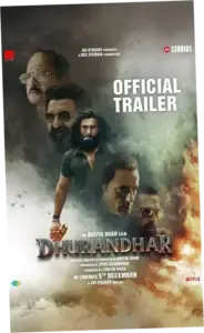 Dhurandhar 2: Film Terbaru yang Membuat Heboh di Box Office