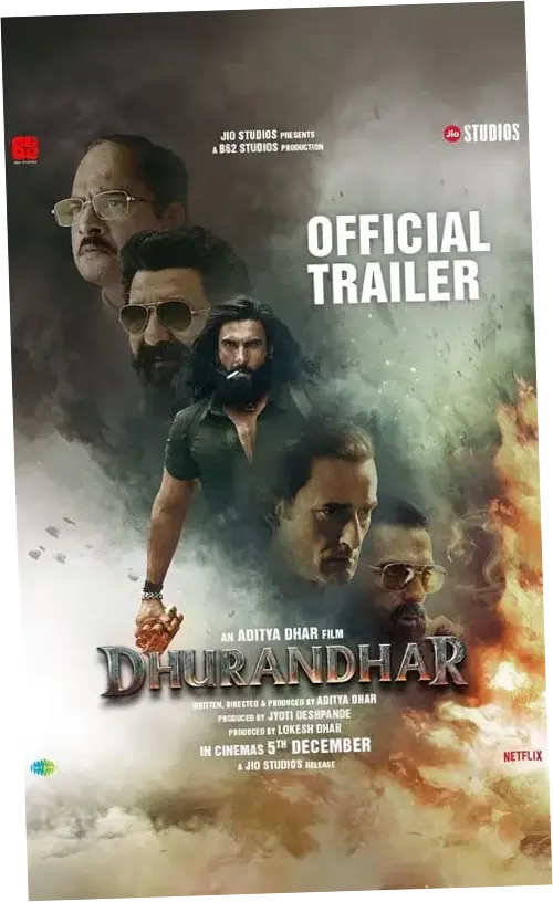 Dhurandhar 2: Film Terbaru yang Membuat Heboh di Box Office