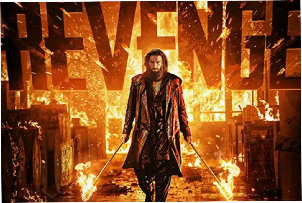 Dhurandhar: The Revenge, Film Bollywood yang Guncang Box Office