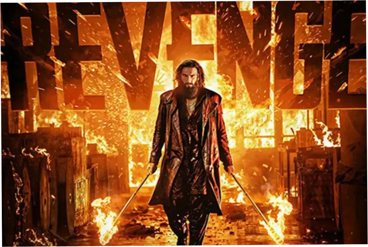 Dhurandhar: The Revenge, Film Bollywood yang Guncang Box Office