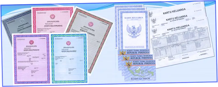 Dukcapil: Pelayanan Administrasi Kependudukan yang Efisien dan Terintegrasi