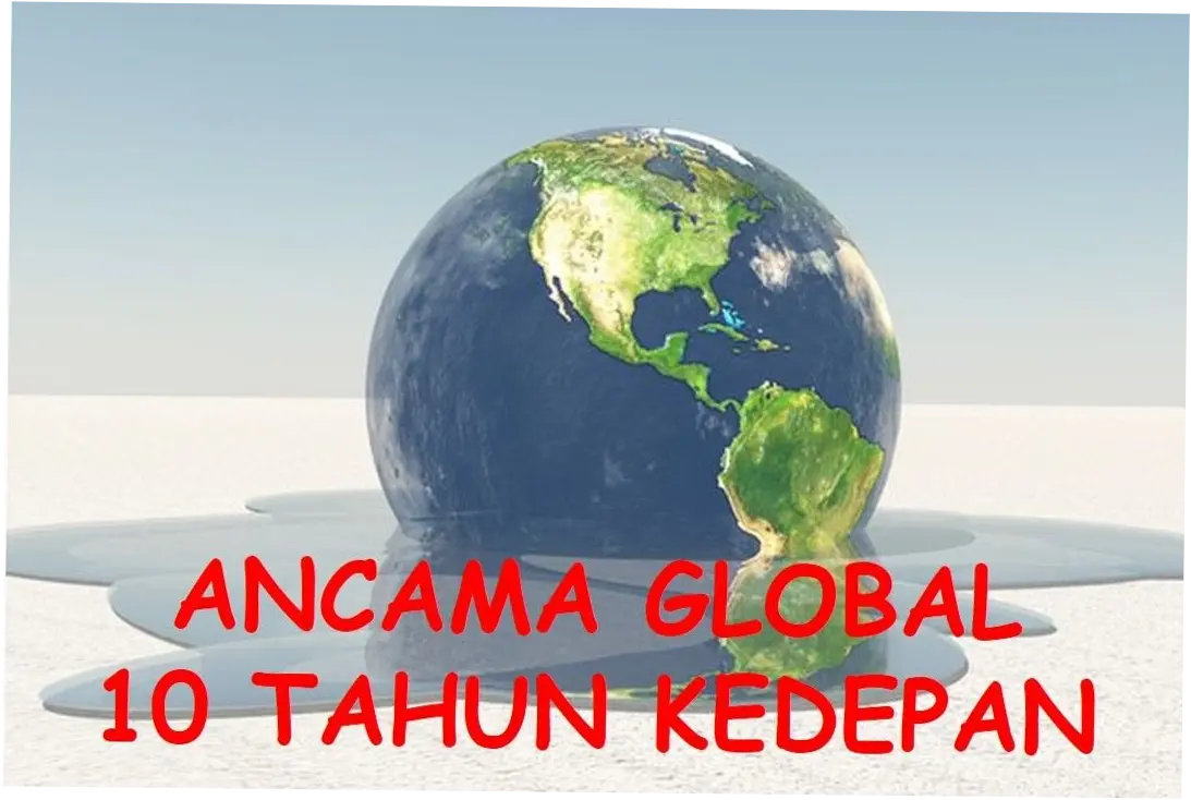 Dunia Sekarang: Ancaman, Kemajuan, dan Pilihan