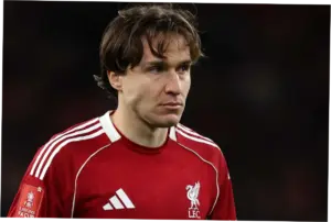 Federico Chiesa: Antara Cedera, Transfer, dan Masa Depan di Liverpool
