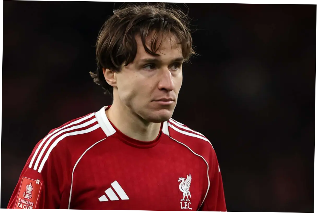 Federico Chiesa: Antara Cedera, Transfer, dan Masa Depan di Liverpool