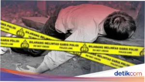 Geger Mayat Dalam Freezer di Bekasi, 2 Terduga Pelaku Diringkus Jatanras PMJ