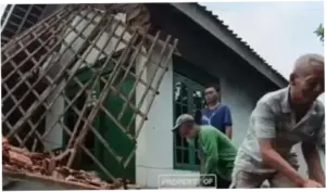 Gempa Bumi: Ancaman yang Menghantui Bumi