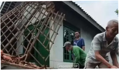 Gempa Bumi: Ancaman yang Menghantui Bumi