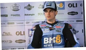 Gresini Racing Diprediksi Pindah ke Honda di MotoGP 2027, Ducati Berusaha Pertahankan Tim Satelit