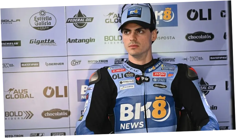 Gresini Racing Diprediksi Pindah ke Honda di MotoGP 2027, Ducati Berusaha Pertahankan Tim Satelit