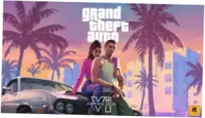 GTA VI: Revolusi Dunia Game dengan Teknologi dan Grafis Canggih