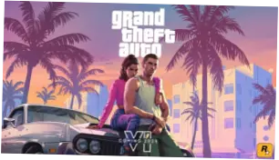 GTA VI: Revolusi Dunia Game dengan Teknologi dan Grafis Canggih