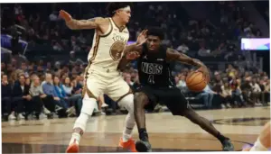 Gui Santos, Pemain Muda yang Menjadi Andalan Golden State Warriors