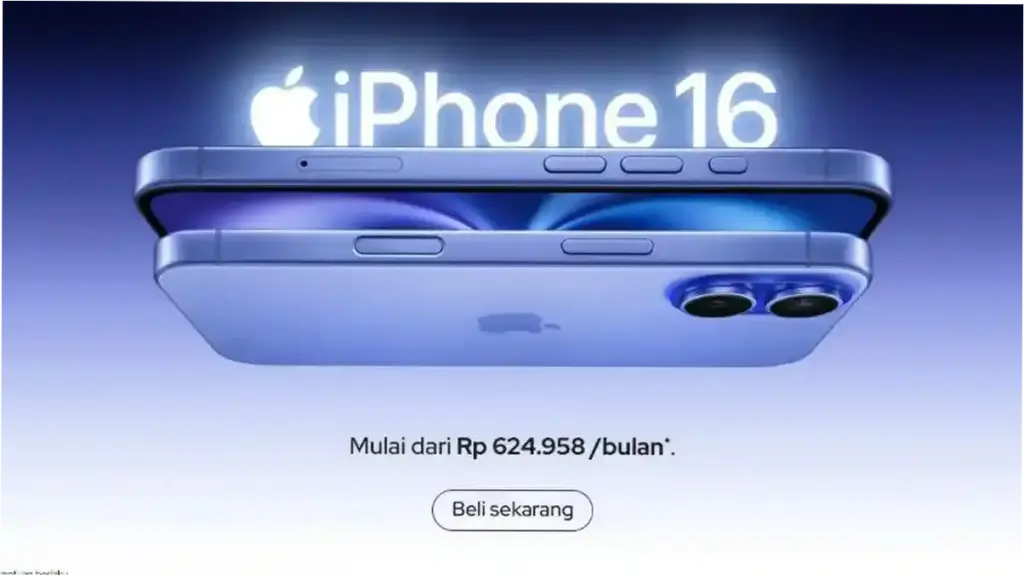 Harga iPhone di Indonesia Melambung, Apa yang Terjadi?