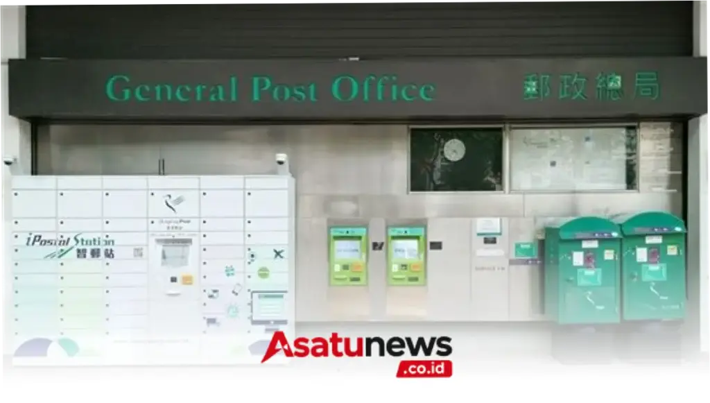 Hongkong: Naiknya Tarif Pos, Penerbangan, dan Ekspor