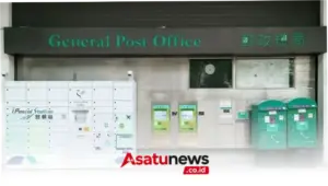 Hongkong: Naiknya Tarif Pos, Penerbangan, dan Ekspor