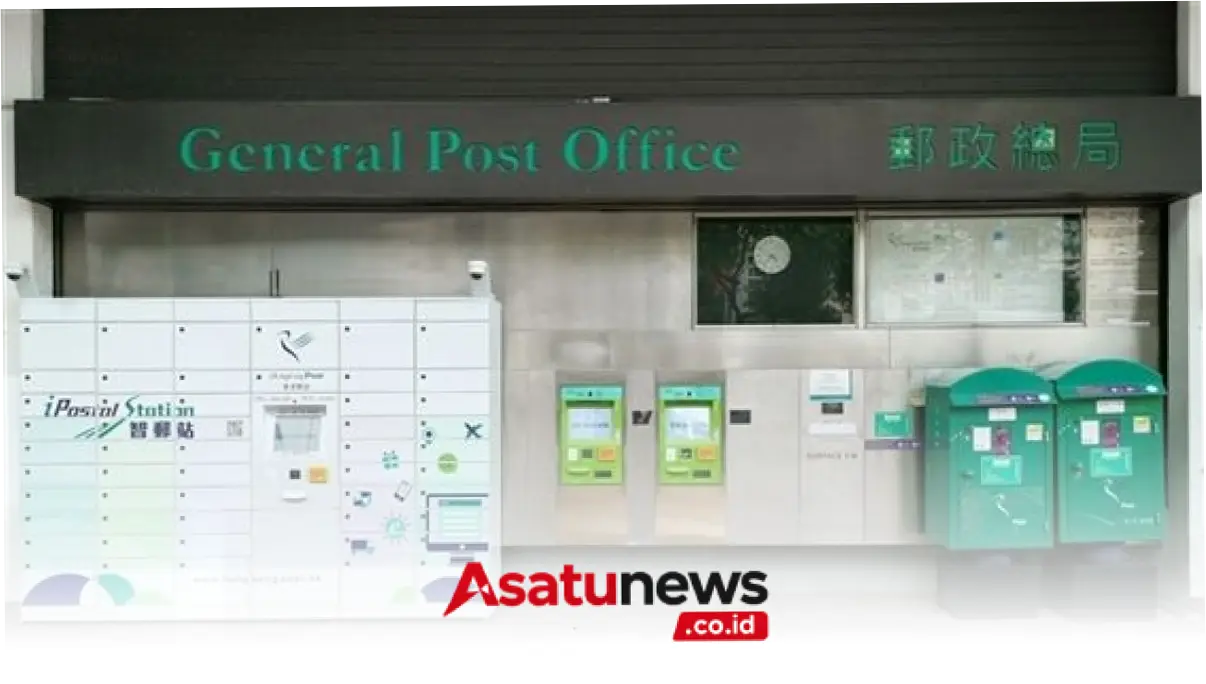 Hongkong: Naiknya Tarif Pos, Penerbangan, dan Ekspor