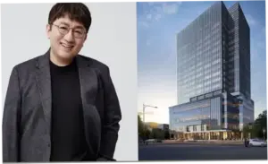 HYBE Corporation: Antara Kesuksesan dan Tantangan di Industri Hiburan